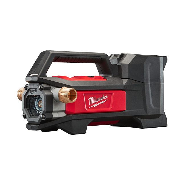 Milwaukee Akku-Transferpumpe M18BTP-0