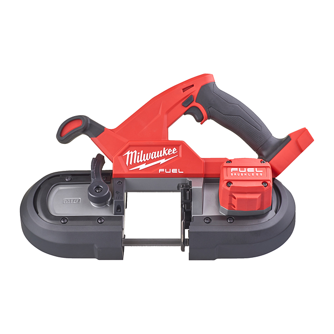 Milwaukee FUEL Akku-Bands&auml;ge M18FBS85-0C