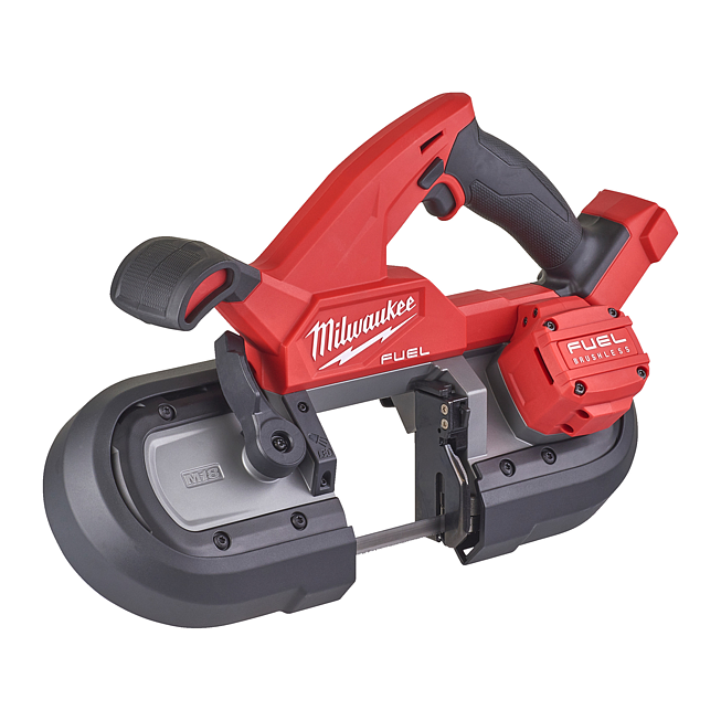 Milwaukee FUEL Akku-Bands&auml;ge M18FBS85-0C