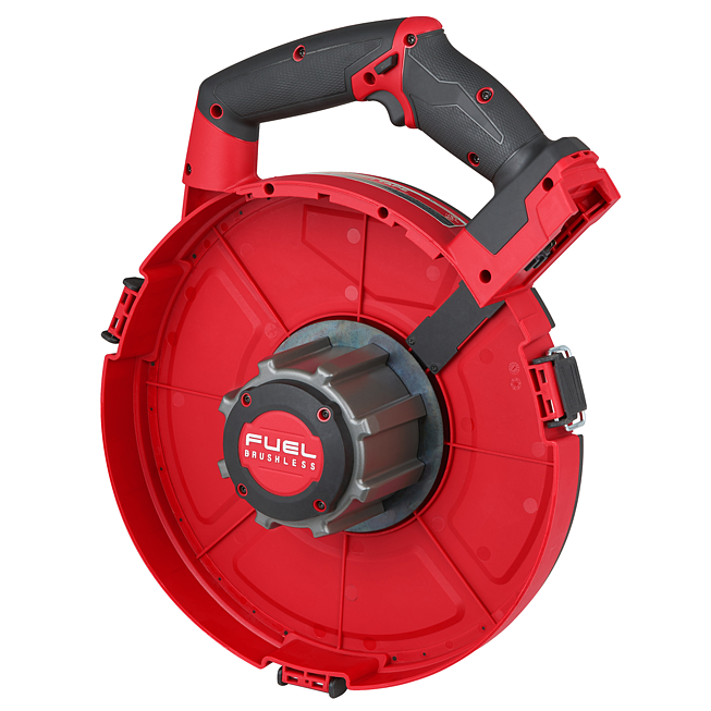 Milwaukee FUEL Akku-Kabeleinziehger&auml;t M18FPFT-0