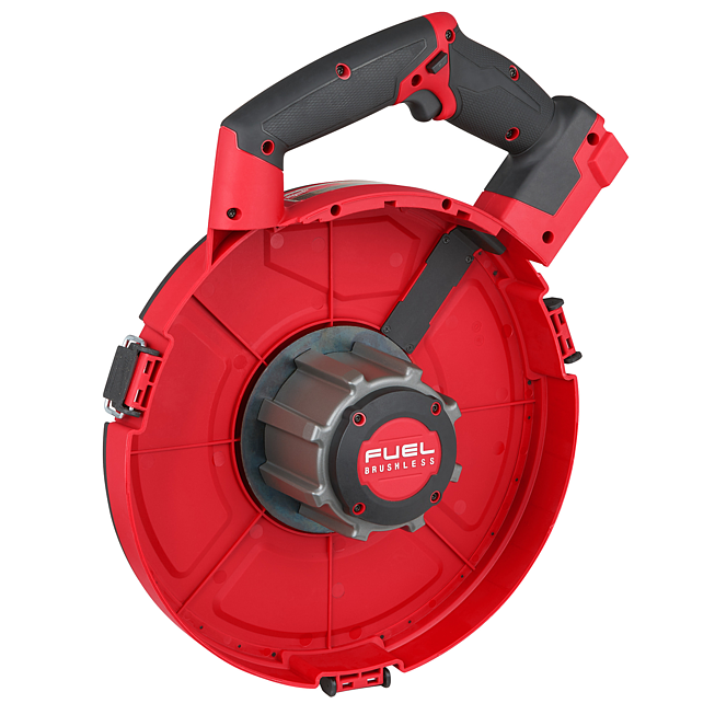 Milwaukee FUEL Akku-Kabeleinziehger&auml;t M18FPFT-0