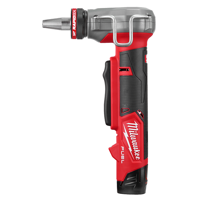 Milwaukee FUEL Akku-Expander M12FPXP-I06202C
