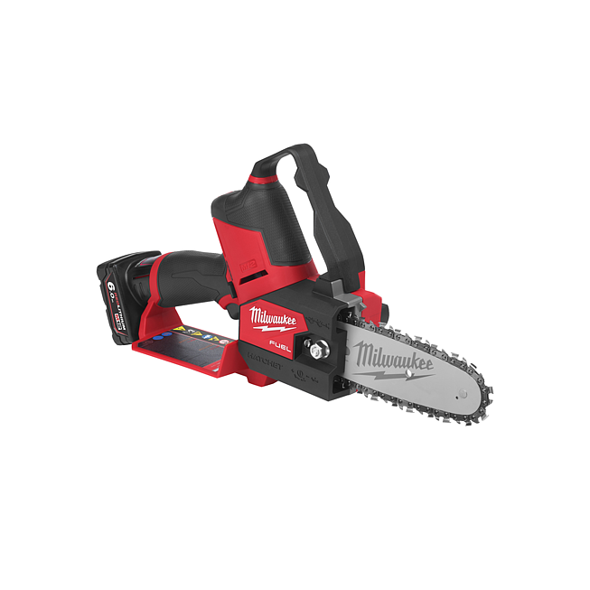 Milwaukee FUEL Akku-Asts&auml;ge M12FHS-602X