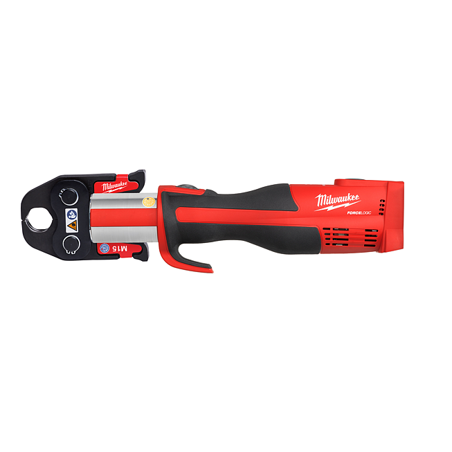 Milwaukee Akku-Presswerkzeug M18BLHPT-0C