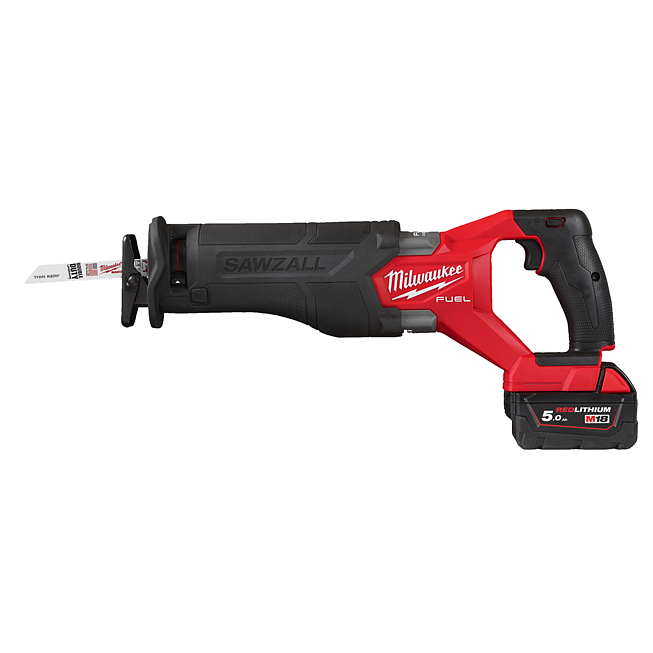 Milwaukee FUEL Akku-S&auml;bels&auml;ge M18FSZ-502X
