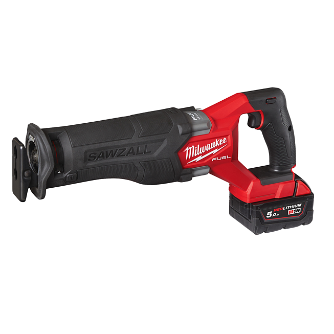 Milwaukee FUEL Akku-S&auml;bels&auml;ge M18FSZ-502X