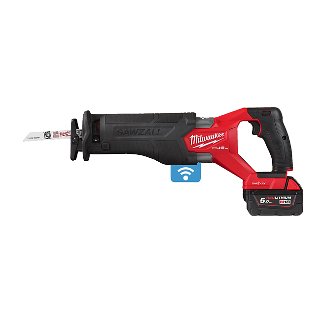 Milwaukee ONE KEY Akku-S&auml;bels&auml;ge M18ONEFSZ-502X
