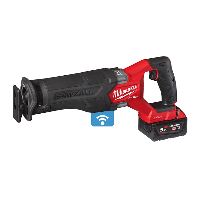 Milwaukee ONE KEY Akku-S&auml;bels&auml;ge M18ONEFSZ-502X