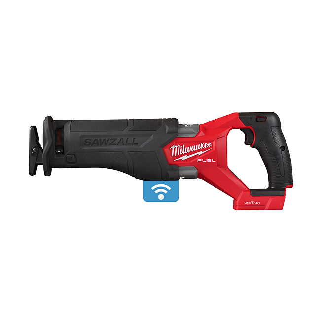 Milwaukee ONE KEY Akku-S&auml;bels&auml;ge M18ONEFSZ-0X