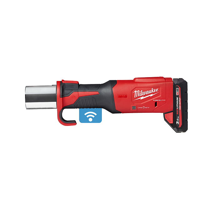 Milwaukee ONE KEY Akku-Presswerkzeug M18ONEBLHPT-302C