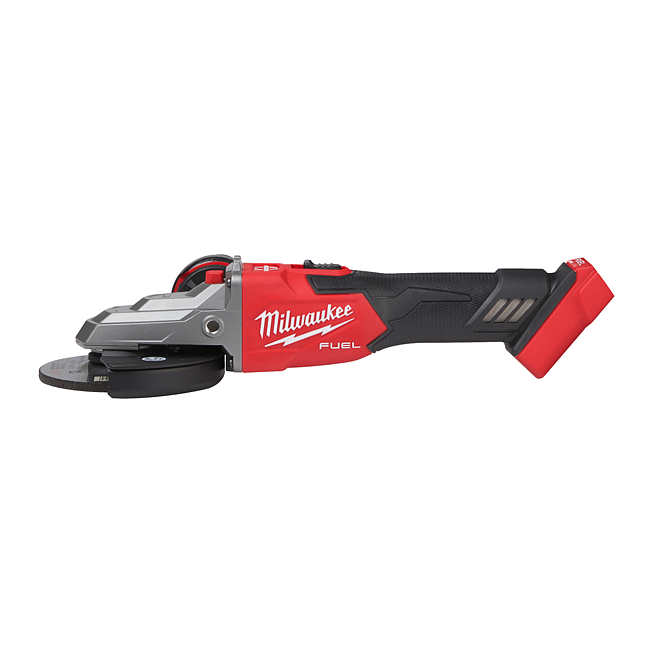 Milwaukee FUEL Akku-FK-Winkelschleifer M18FSAGF125XB-0X