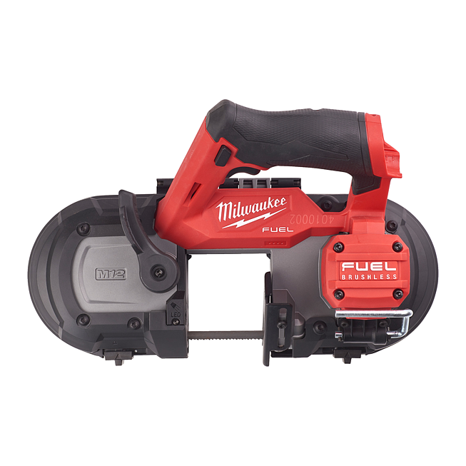 Milwaukee FUEL Akku-Bands&auml;ge M12FBS64-0C