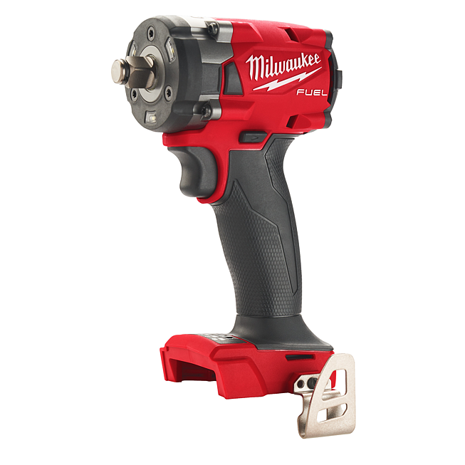 Milwaukee FUEL Akku-Schlagsch 1/2&quot; VK M18FIW2F12-0X