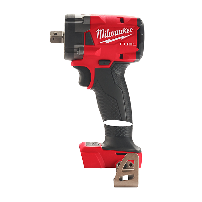 Milwaukee FUEL Akku-Schlagsch 1/2&quot; VK PIN M18FIW2P12-0X