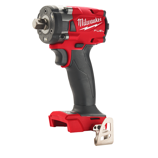 Milwaukee FUEL Akku-Schlagsch 1/2&quot; VK PIN M18FIW2P12-0X
