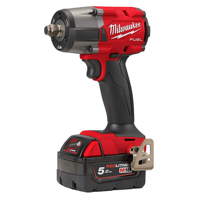 Milwaukee FUEL Akku-Schlagschr 1/2&quot; VK M18FMTIW2F12-502X
