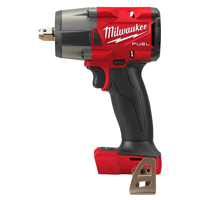 Milwaukee FUEL Akku-Schlagsch 1/2&quot; VK PIN M18FMTIW2P12-0X