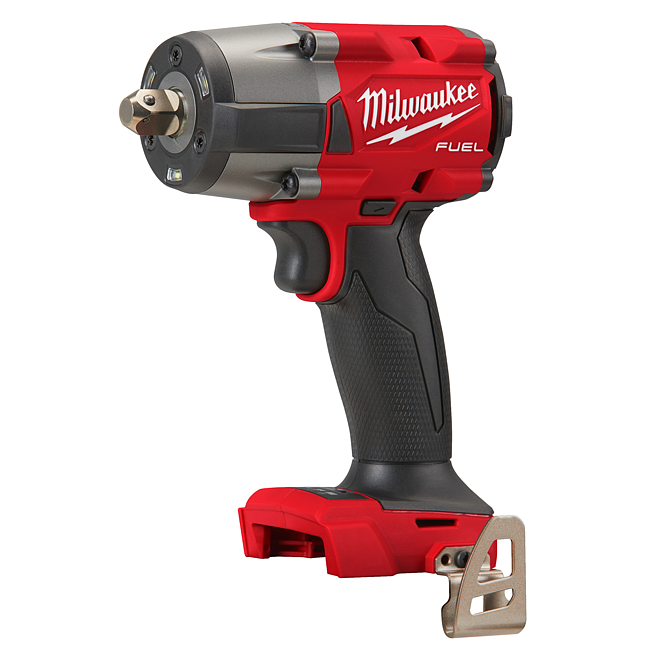 Milwaukee FUEL Akku-Schlagsch 1/2&quot; VK PIN M18FMTIW2P12-0X