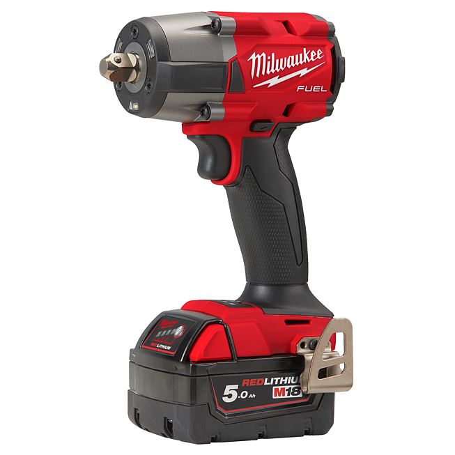Milwaukee FUEL Akku-Schlagsch 1/2&quot; VK PIN M18FMTIW2P12-502X