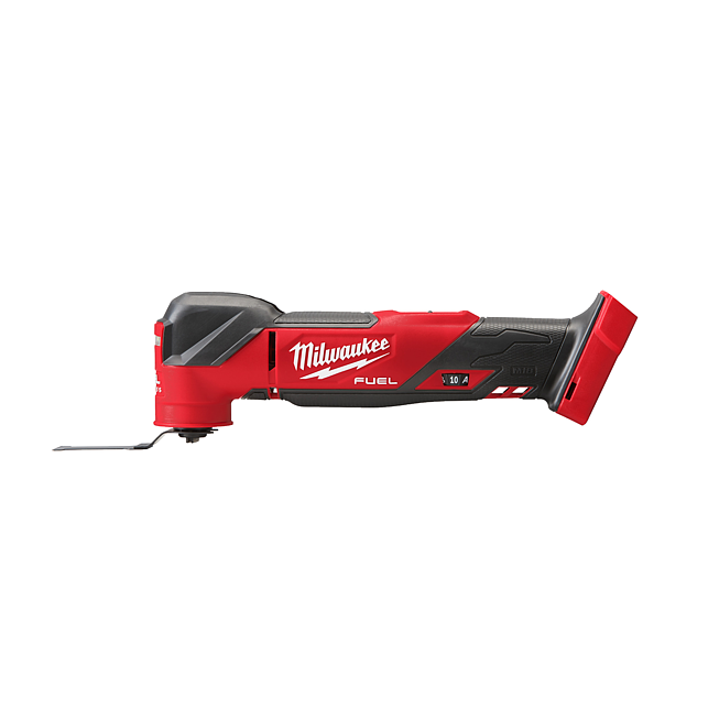 Milwaukee FUEL Akku-Multitool M18FMT-0X