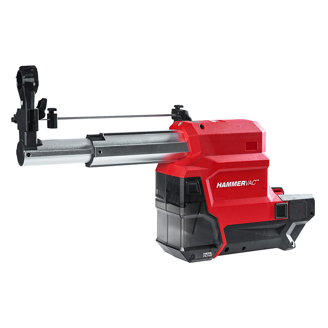Milwaukee Staubabsaugung M18ONEFHPX M18FPDDEXL-0