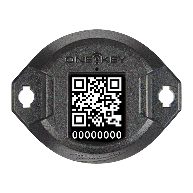 Milwaukee Milwaukee TICK - Bluetooth Tracking Modul BTT-1