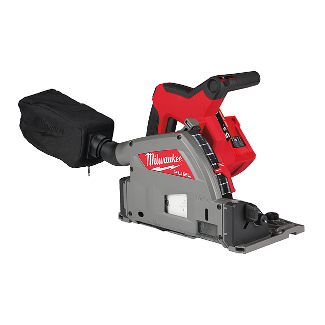Milwaukee FUEL Akku-Tauchs&auml;ge M18FPS55-0P
