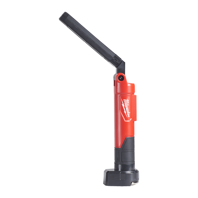 Milwaukee USB-Akku-Handstableuchte L4SL550-301