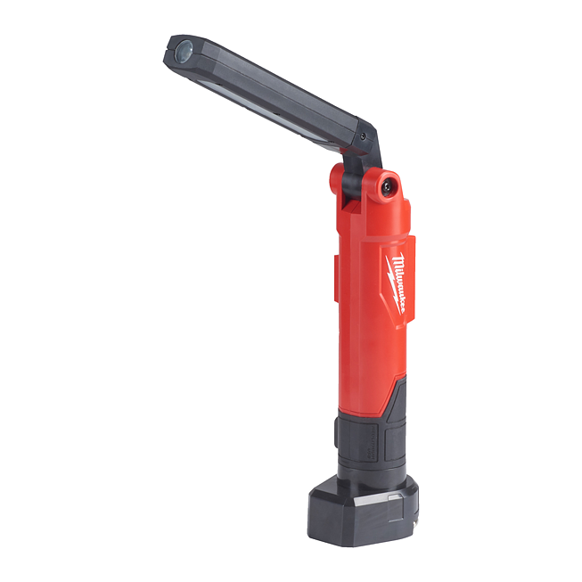Milwaukee USB-Akku-Handstableuchte L4SL550-301