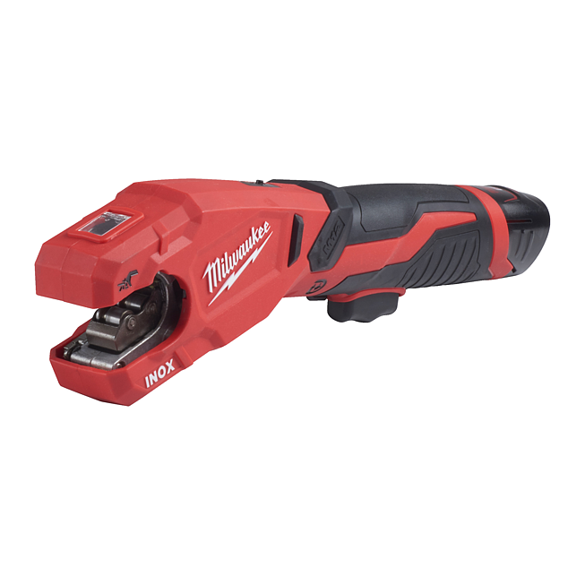 Milwaukee Akku-Rohrschneider M12PCSS-202C