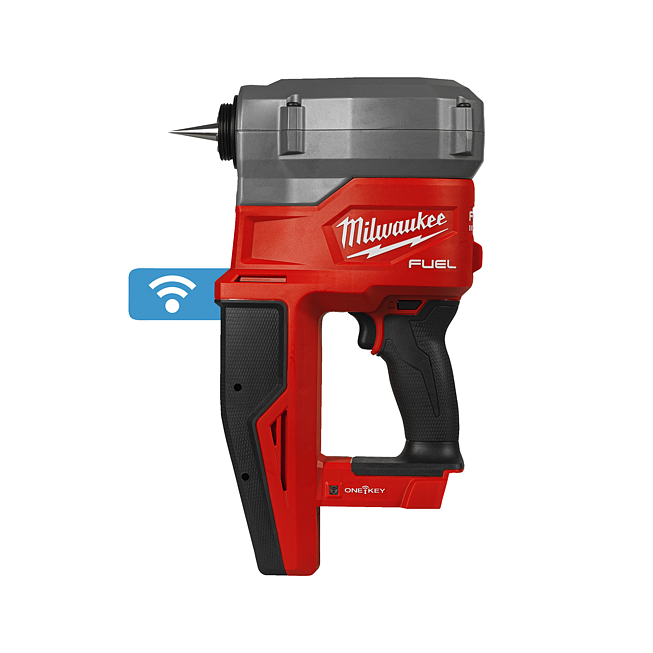 Milwaukee FUEL Akku-Expander M18FPXP-0C