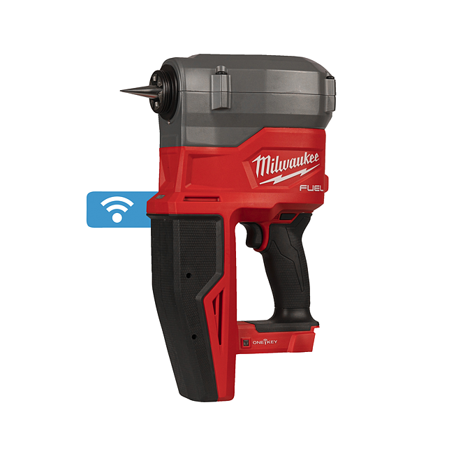 Milwaukee FUEL Akku-Expander M18FPXP-0C