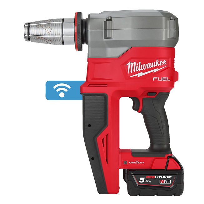 Milwaukee FUEL Akku-Expander M18FPXP-H10502C