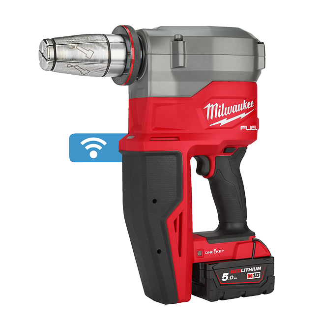 Milwaukee FUEL Akku-Expander M18FPXP-H10502C