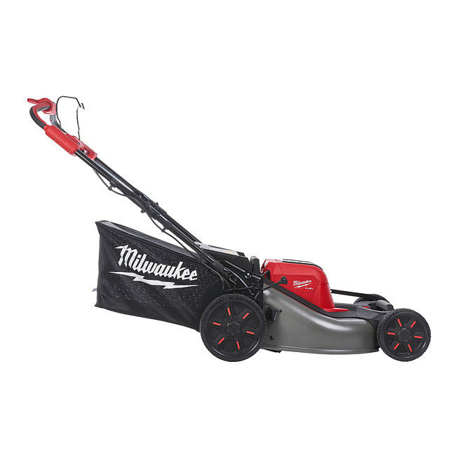 Milwaukee FUEL Akku-Rasenm&auml;her M18F2LM53-0