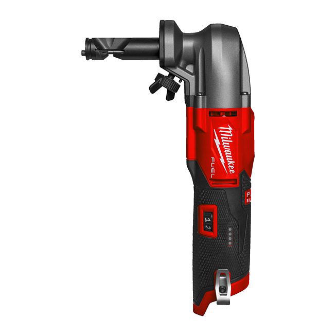 Milwaukee FUEL Akku-Knabber M12FNB16-0
