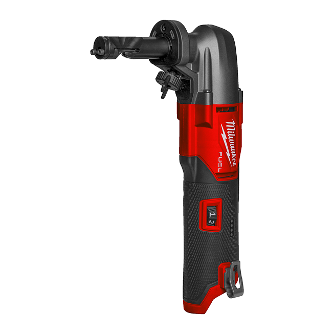 Milwaukee FUEL Akku-Knabber M12FNB16-0