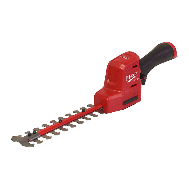 Milwaukee FUEL Akku-Heckenschere M12FHT20-0