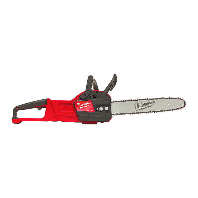 Milwaukee FUEL Akku-Kettens&auml;ge 35cm M18FCHS35-0