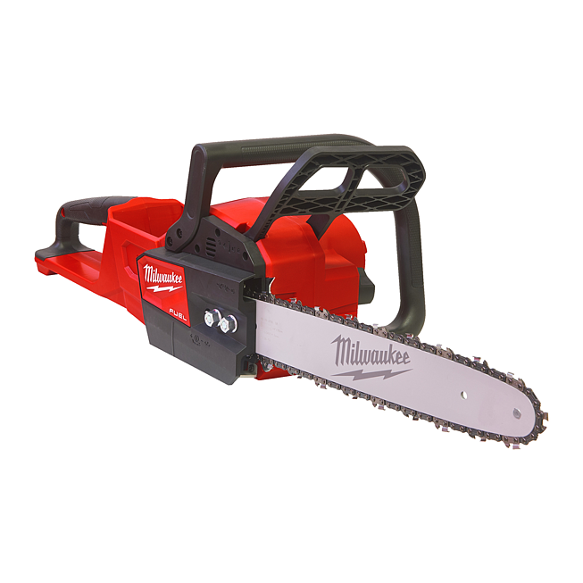 Milwaukee FUEL Akku-Kettens&auml;ge 35cm M18FCHS35-0