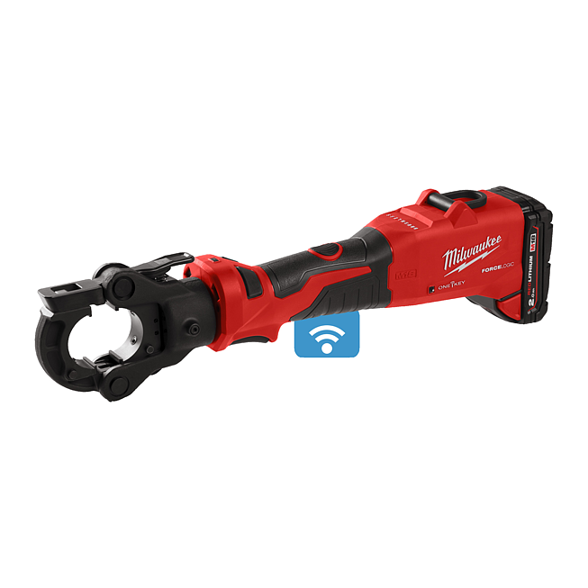 Milwaukee ONE KEY Akku-Presswerkzeug M18ONEHCCT-202C