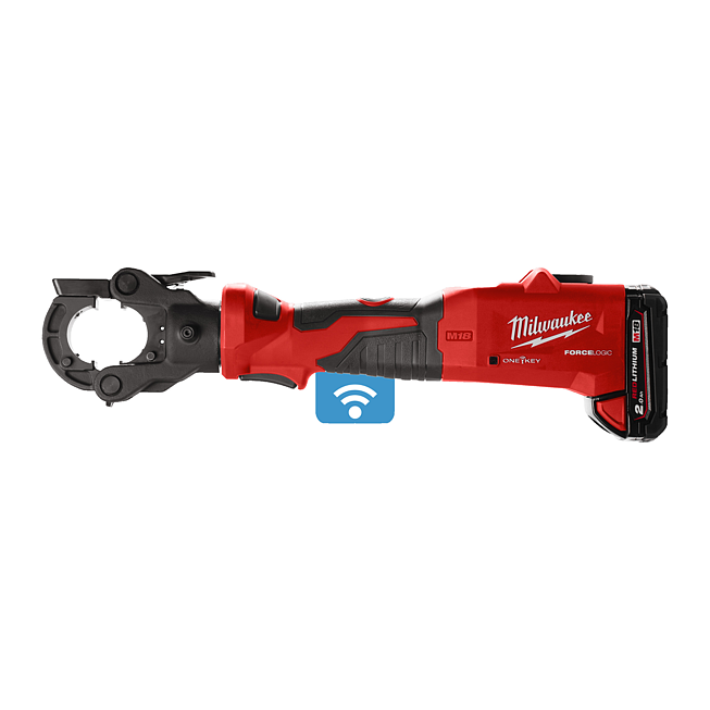 Milwaukee ONE KEY Akku-Presswerkzeug M18ONEHCCT-202C