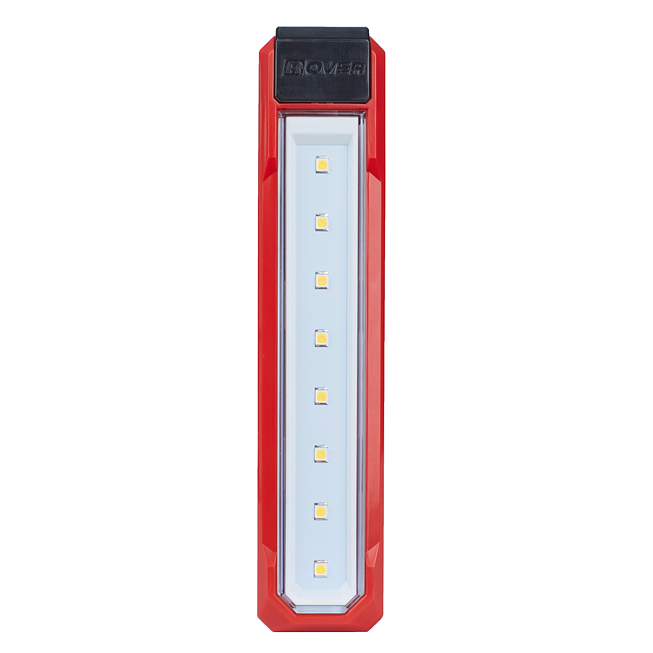 Milwaukee USB-Akku-Handleuchte L4FL-301