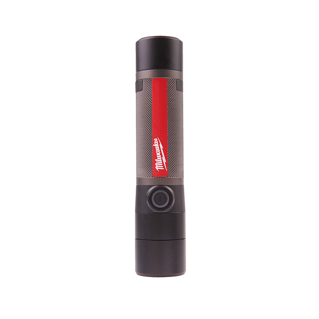 Milwaukee USB Akku-Taschenlampe L4FMLED-301