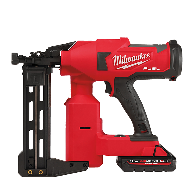 Milwaukee FUEL Akku-Klammerger&auml;t M18FFUS-302C