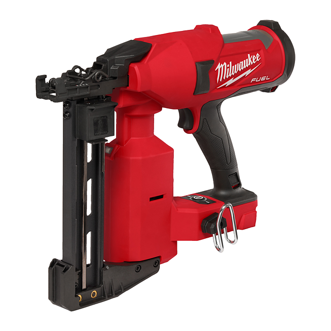Milwaukee FUEL Akku-Klammerger&auml;t M18FFUS-0C