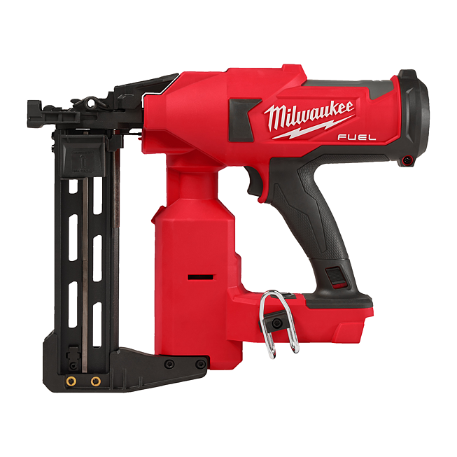 Milwaukee FUEL Akku-Klammerger&auml;t M18FFUS-0C