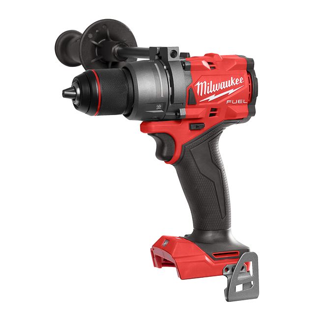 Milwaukee FUEL Akku-Schlagbohrschrauber M18FPD3-0X
