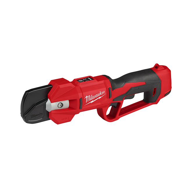 Milwaukee Akku-Astschere M12BLPRS-0