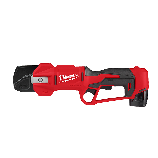 Milwaukee Akku-Astschere M12BLPRS-202